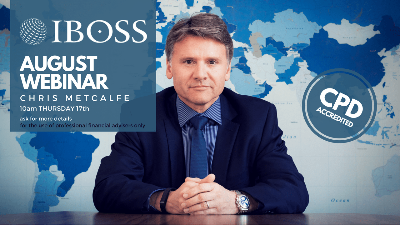 IBOSS August Webinar