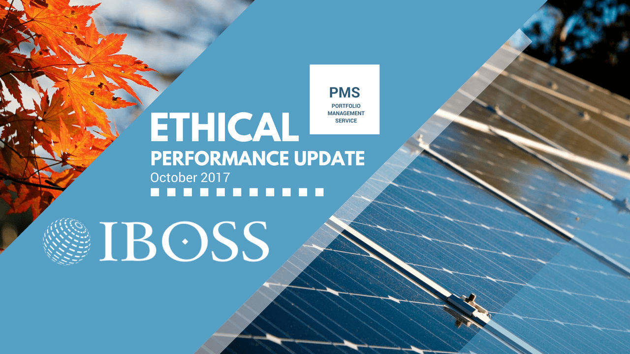 IBOSS Ethical Portfolio October 2017