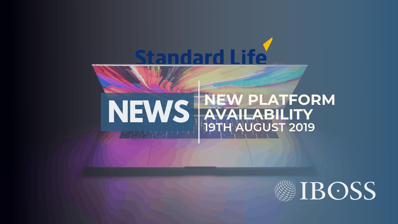 IBOSS Standard Life