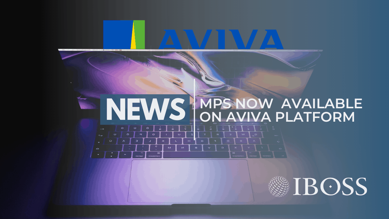 IBOSS Aviva Platform