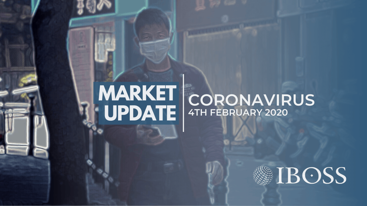 Coronavirus Economy