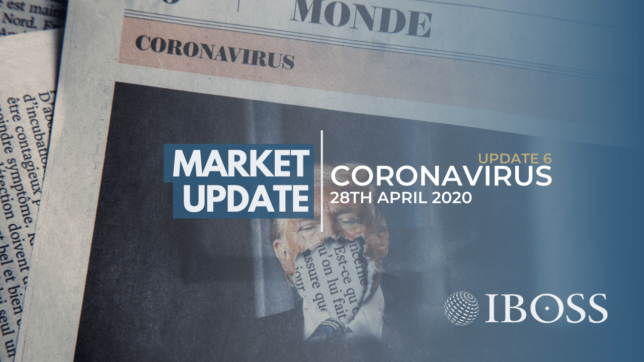 IBOSS Coronavirus Market Update 6