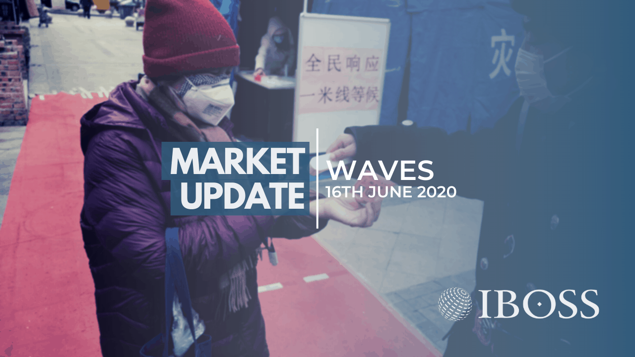 IBOSS Market Update 16/06/2020