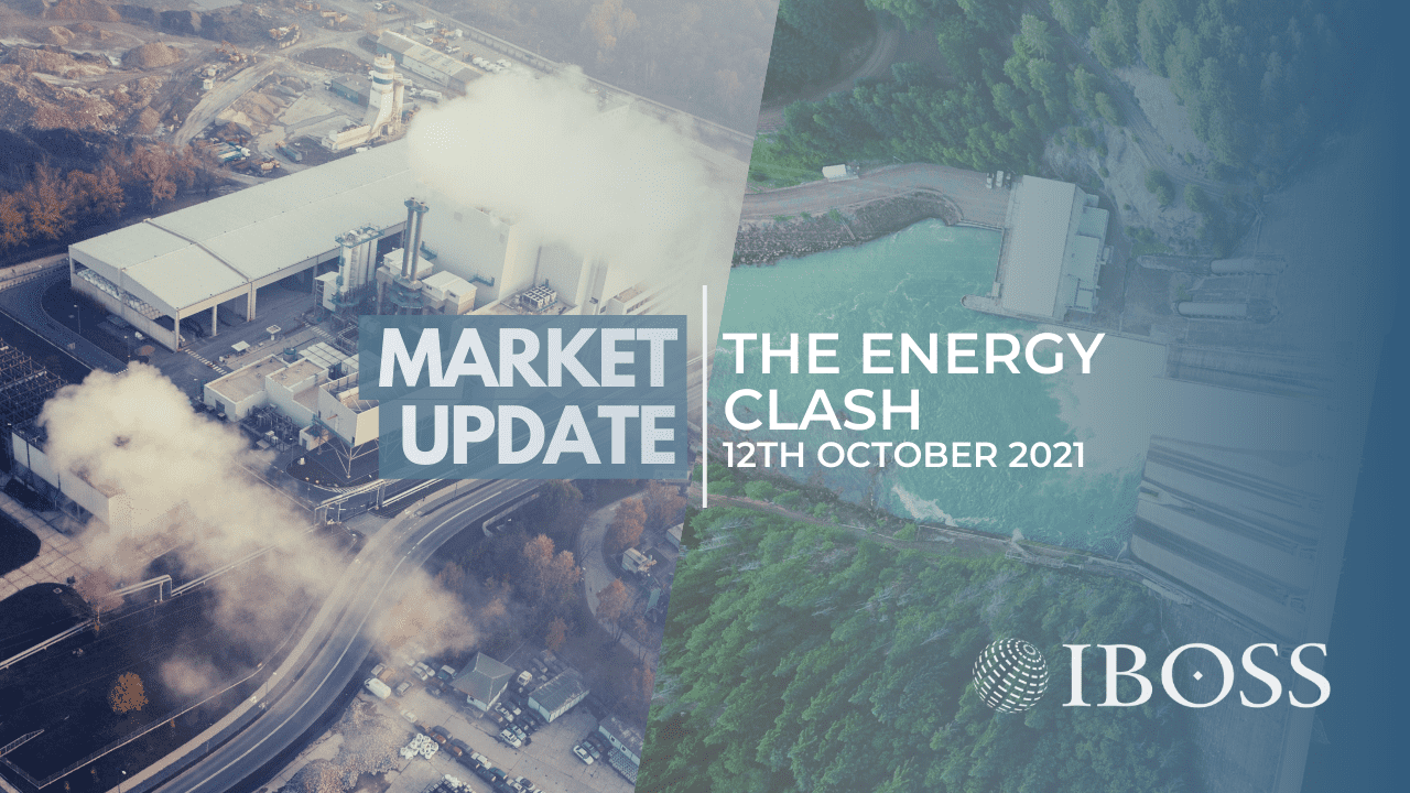 IBOSS Market Update | The Energy Clash