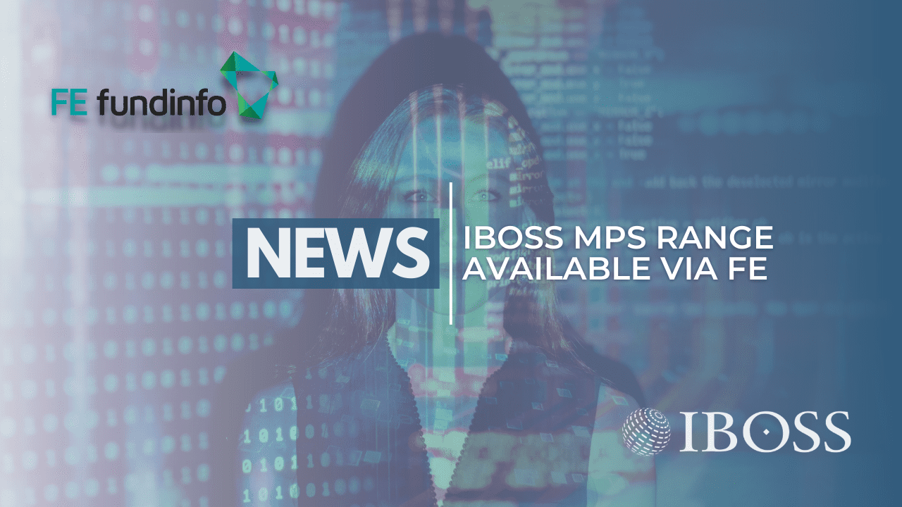IBOSS MPS Available via FE
