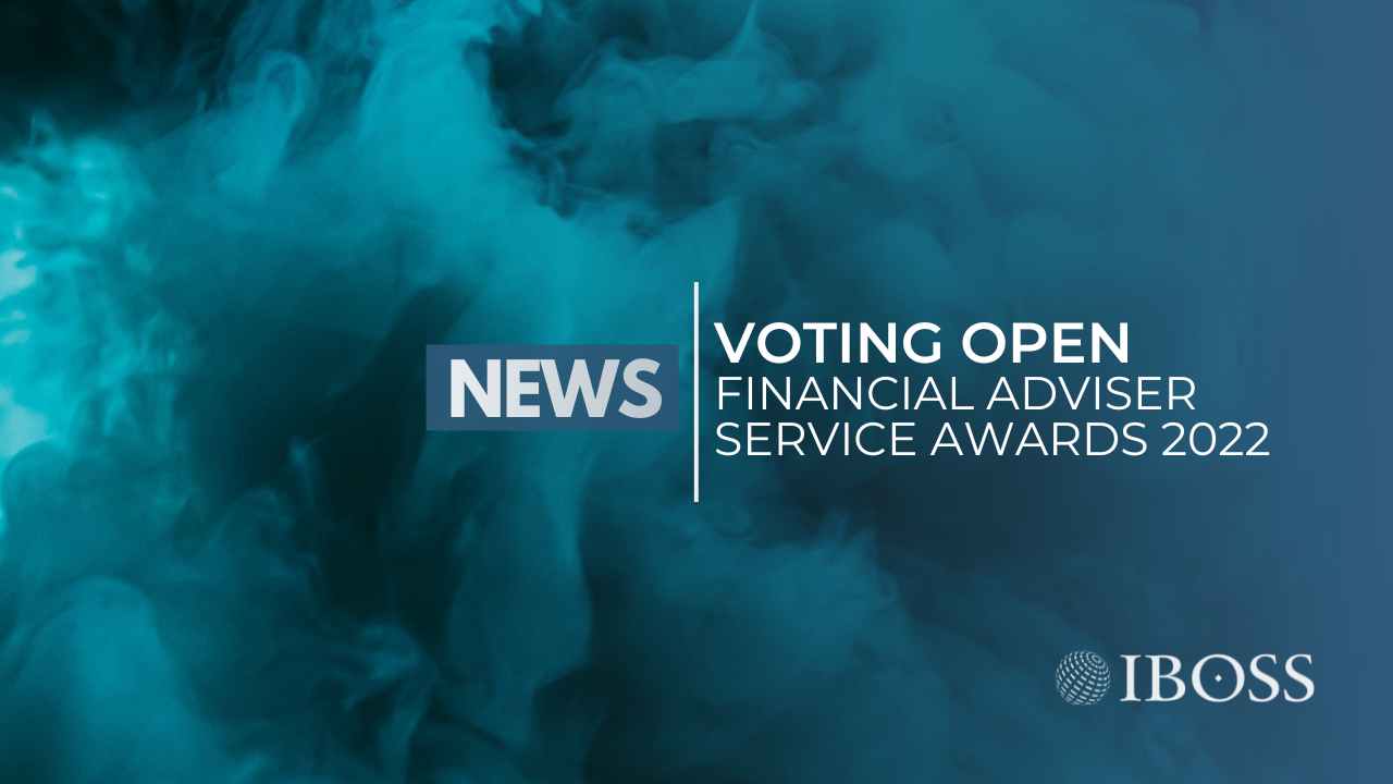 Financial Adviser Service Awards 2022