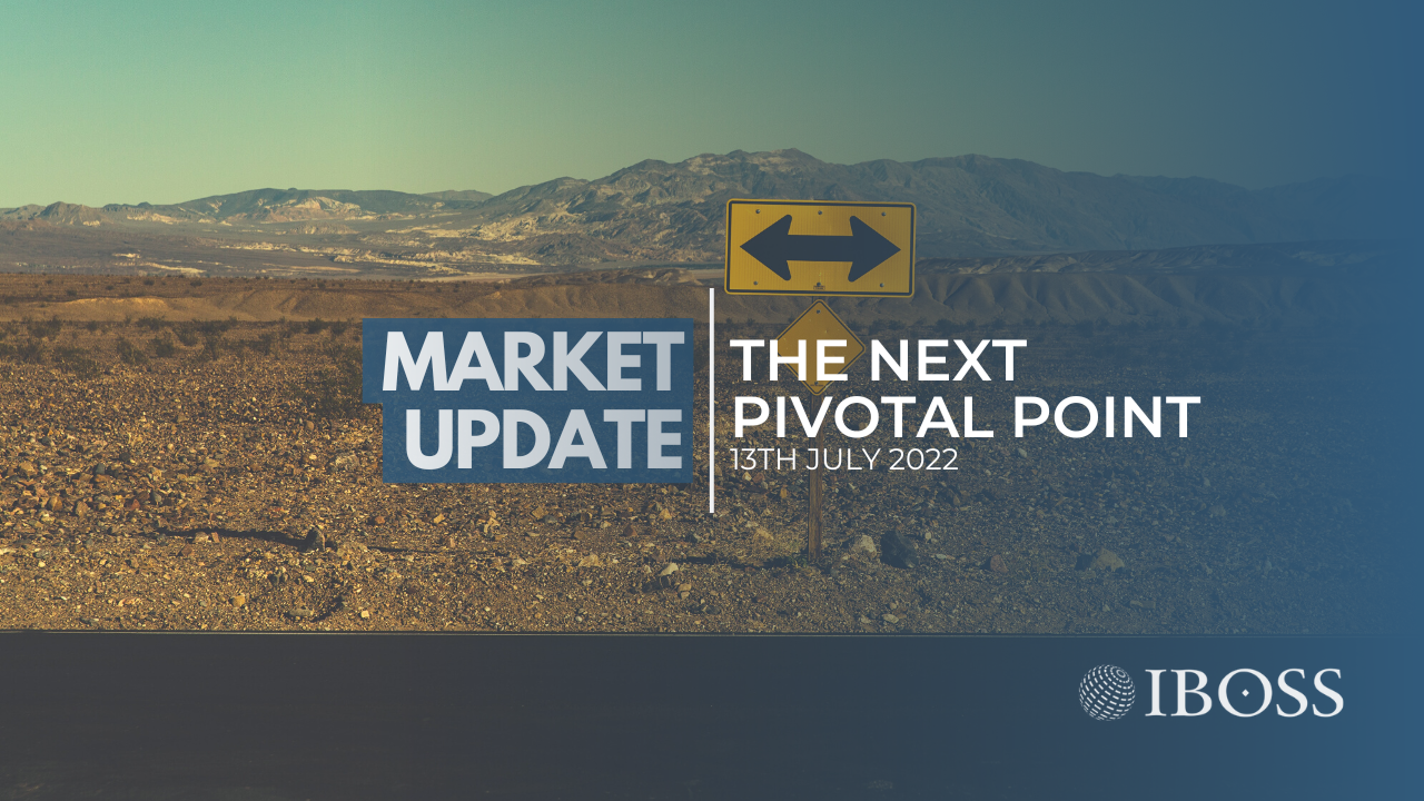 IBOSS Market Update | July 2022