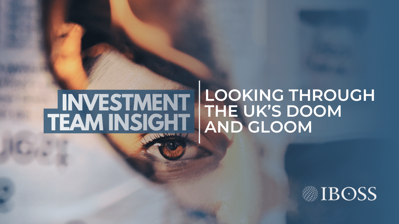 Investment Team Insight | August 2022