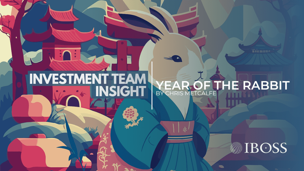 Year of the Rabbit | IBOSS Investment Team Insight