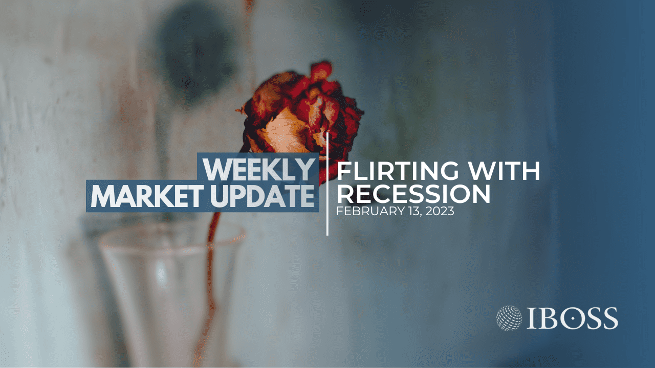 IBOSS Weekly Market Update | February 13, 2023
