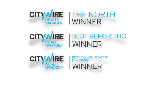 IBOSS Wins Citywire awards 2023