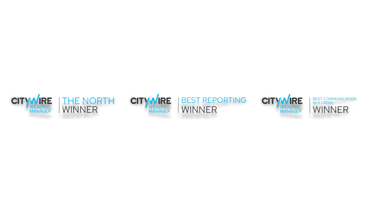 IBOSS Awards Citywire 2023