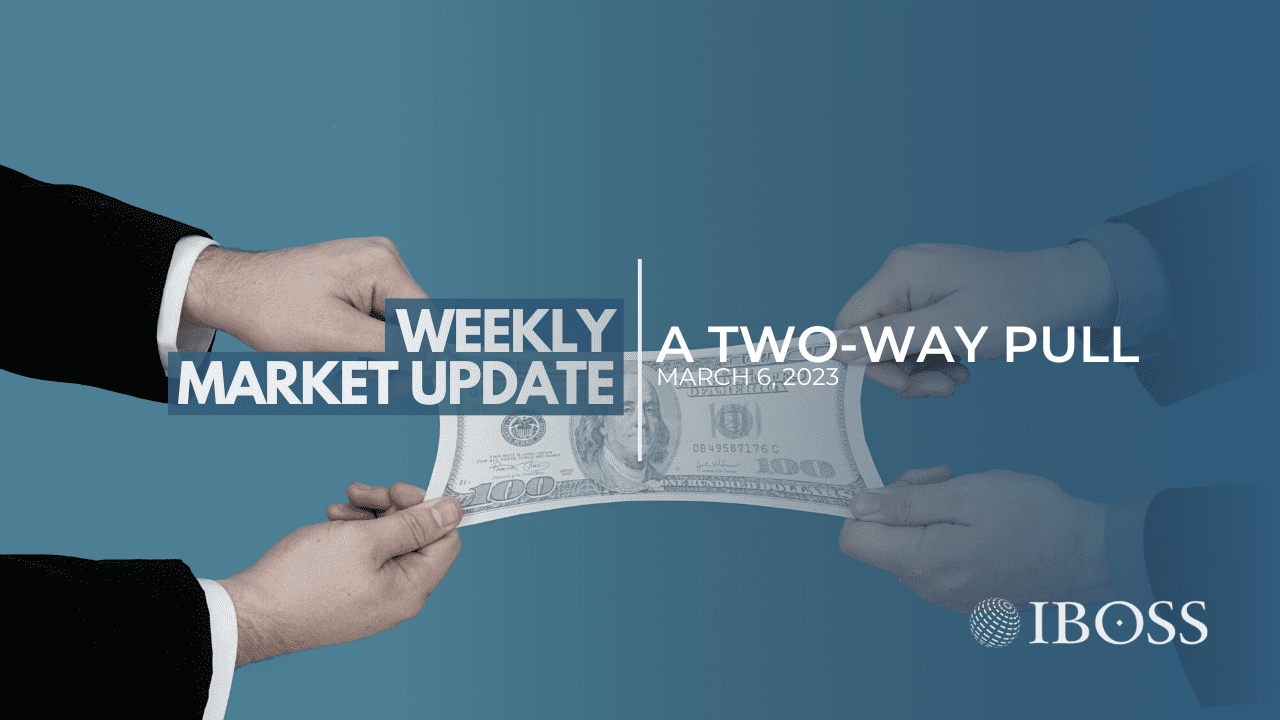 IBOSS Weekly Market Update | March 6, 2023