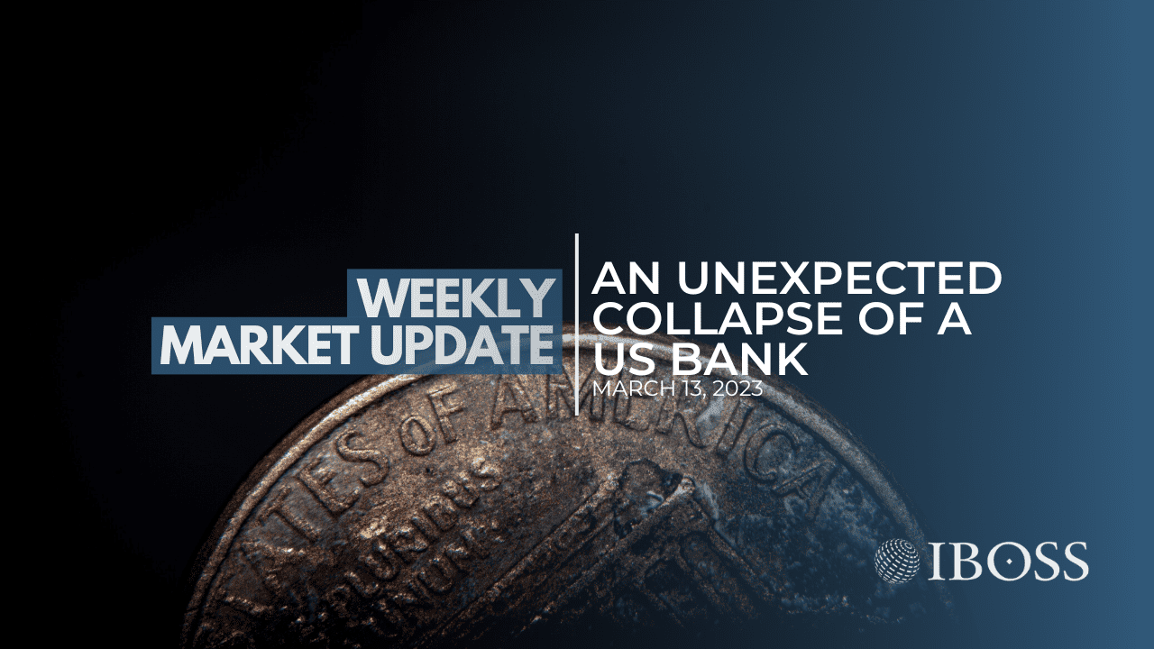 IBOSS Weekly Market Update | March 6, 2023