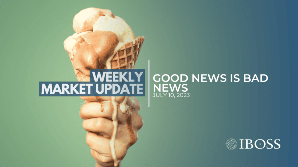 Good News is Bad News - IBOSS