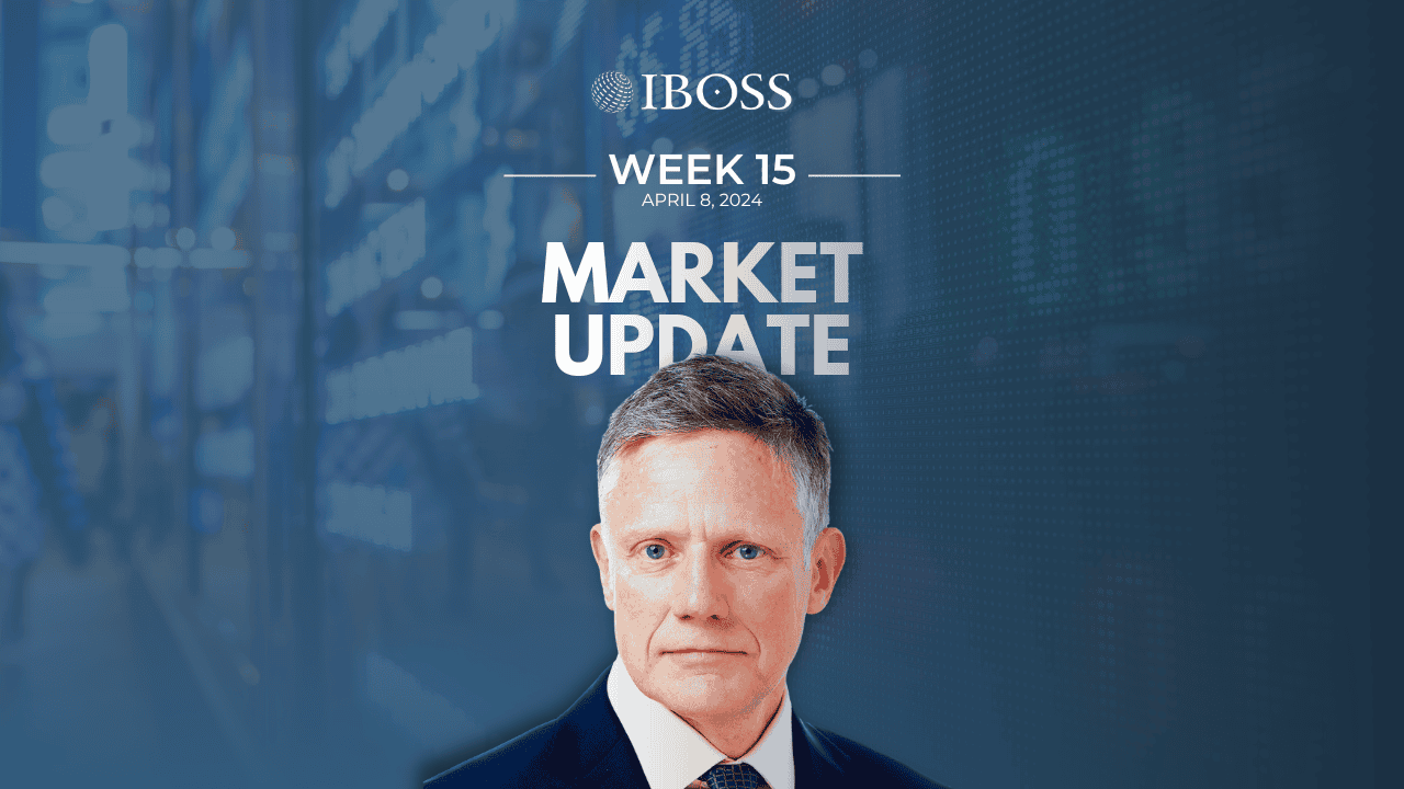 IBOSS Weekly Market Update | April 8, 2024