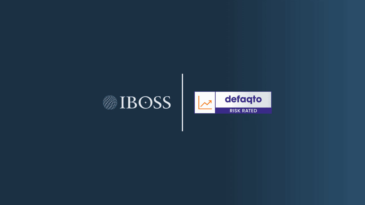 IBOSS Passive MPS Range Defaqto risk rating