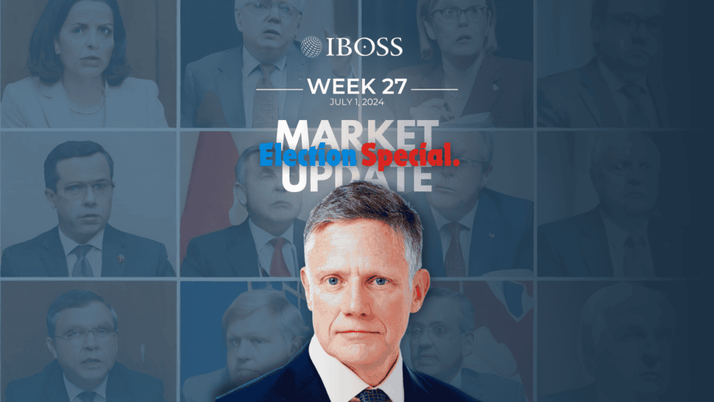 Investment and market news and views IBOSS