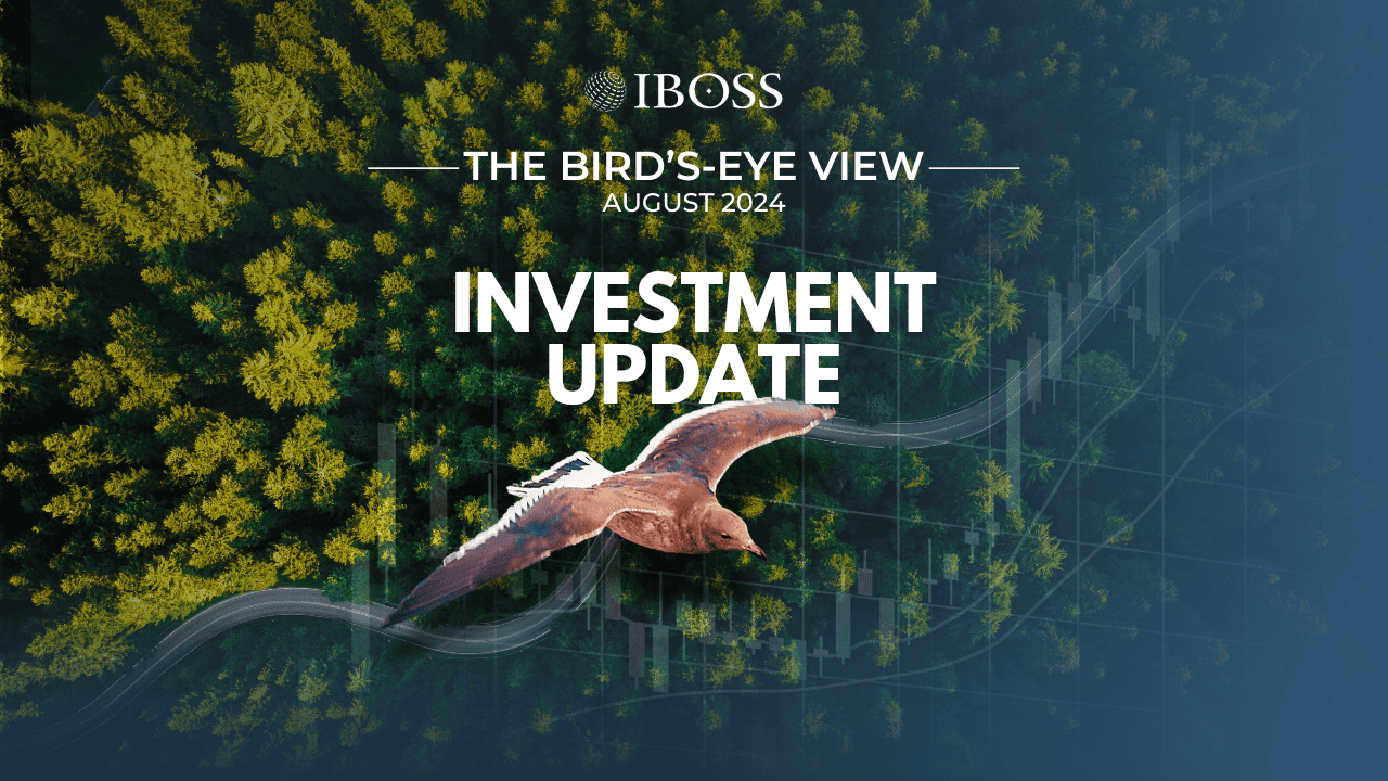 IBOSS Performance August 2024