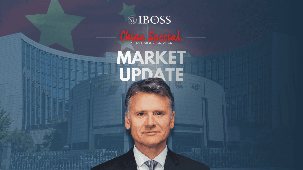 IBOSS China Update