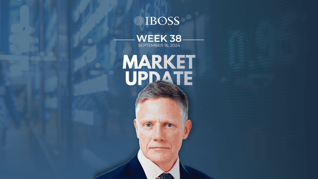 IBOSS Weekly Market Update | September 16, 2024