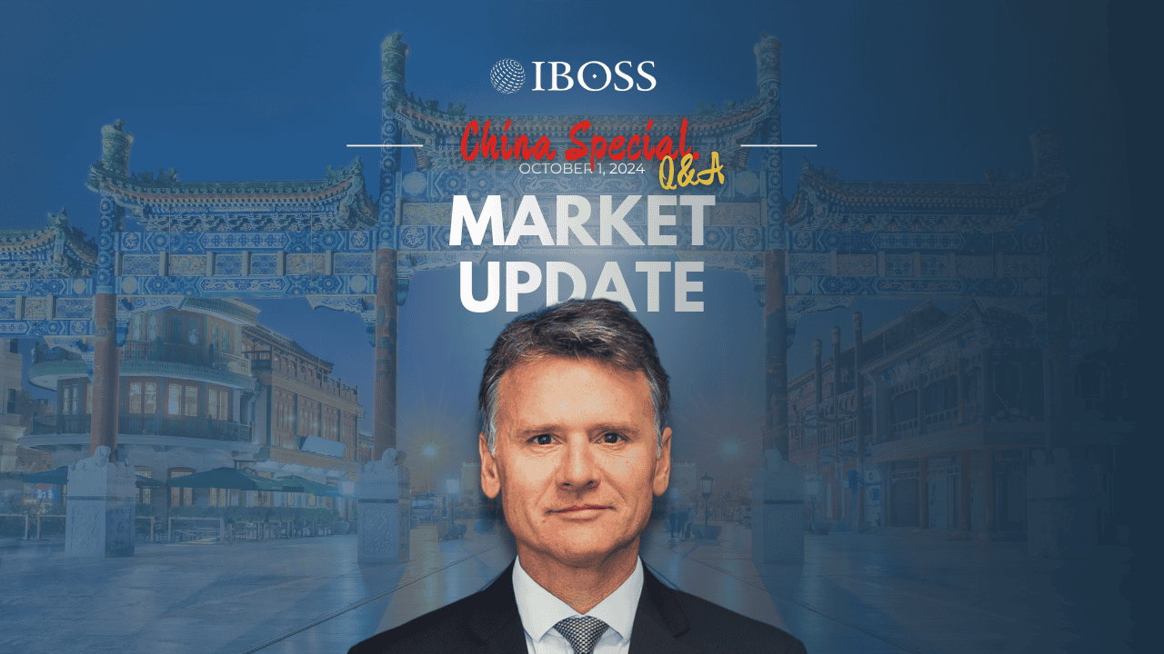 China Market Update part 2