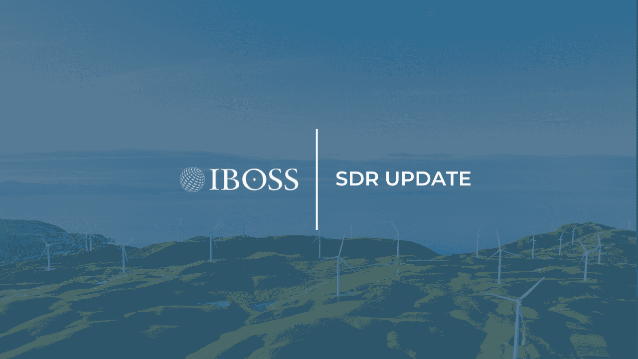 IBOSS SDR