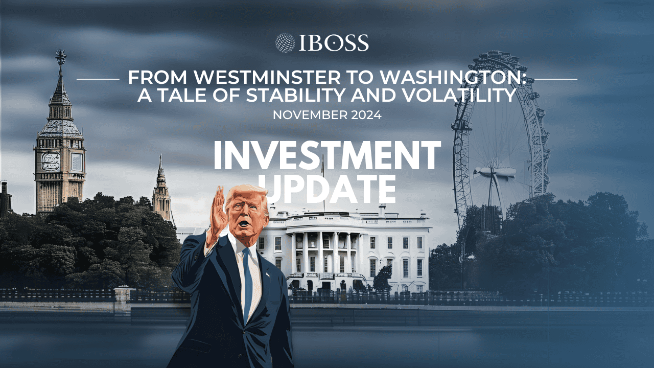 IBOSS Performance November 2024