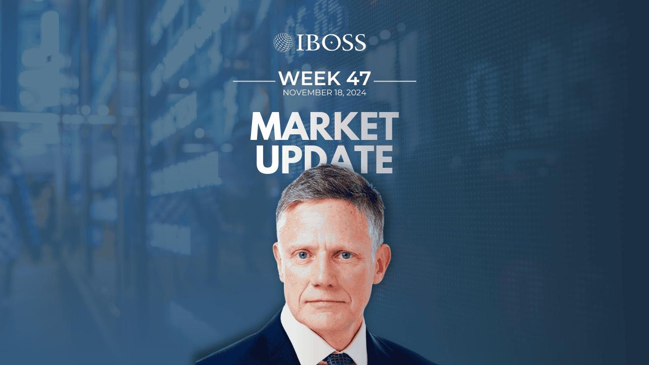 IBOSS Weekly Market Update | November 18, 2024