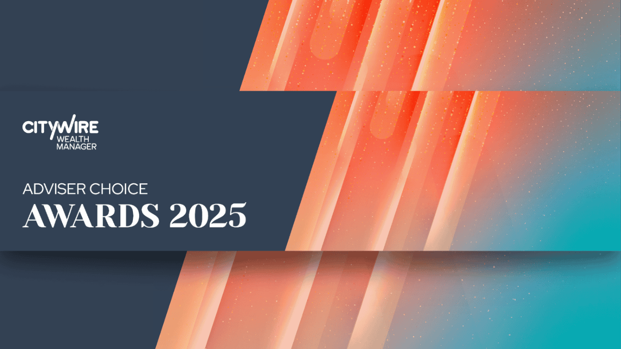 IBOSS Adviser Choice Awards 2025