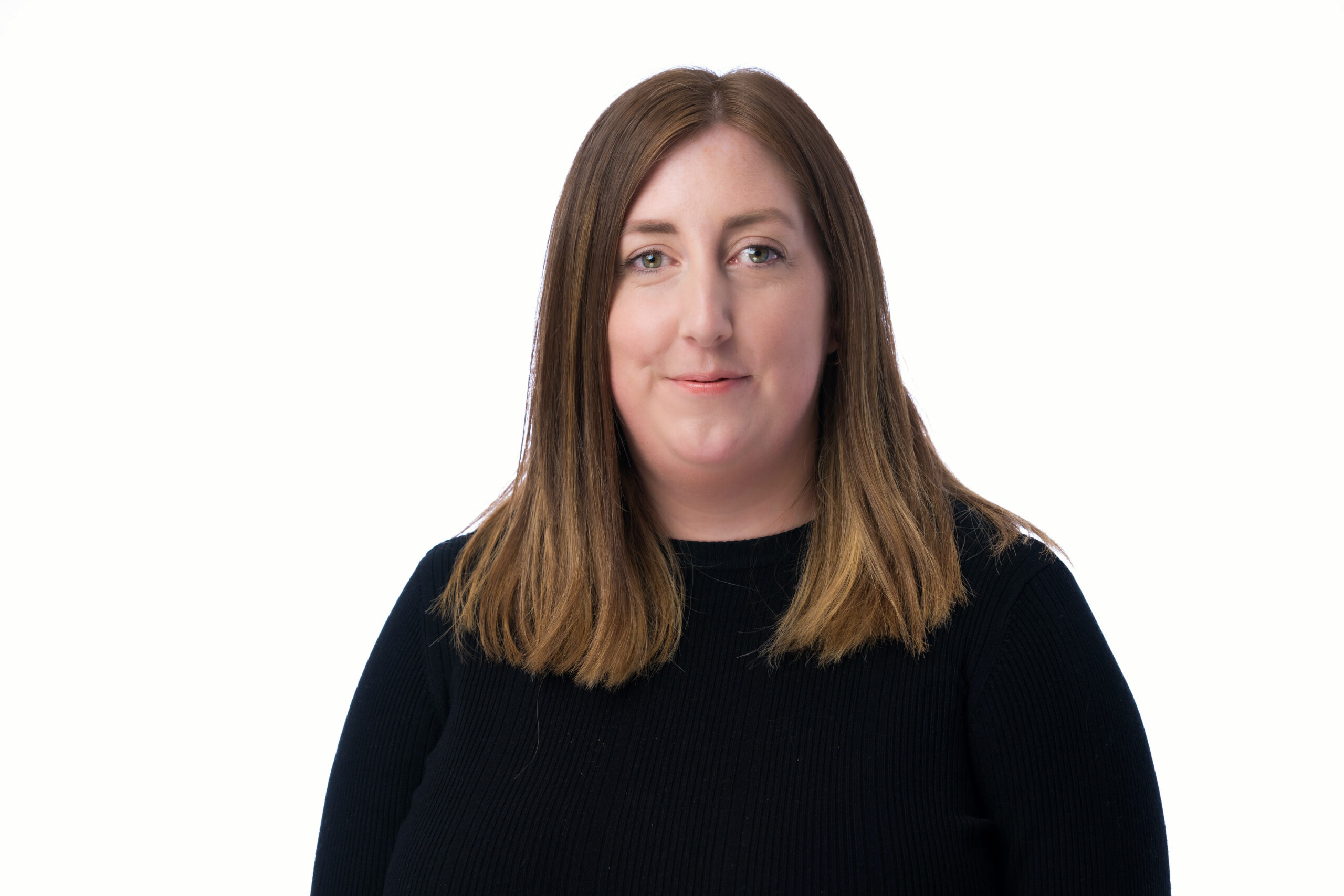 Rebecca Anscombe