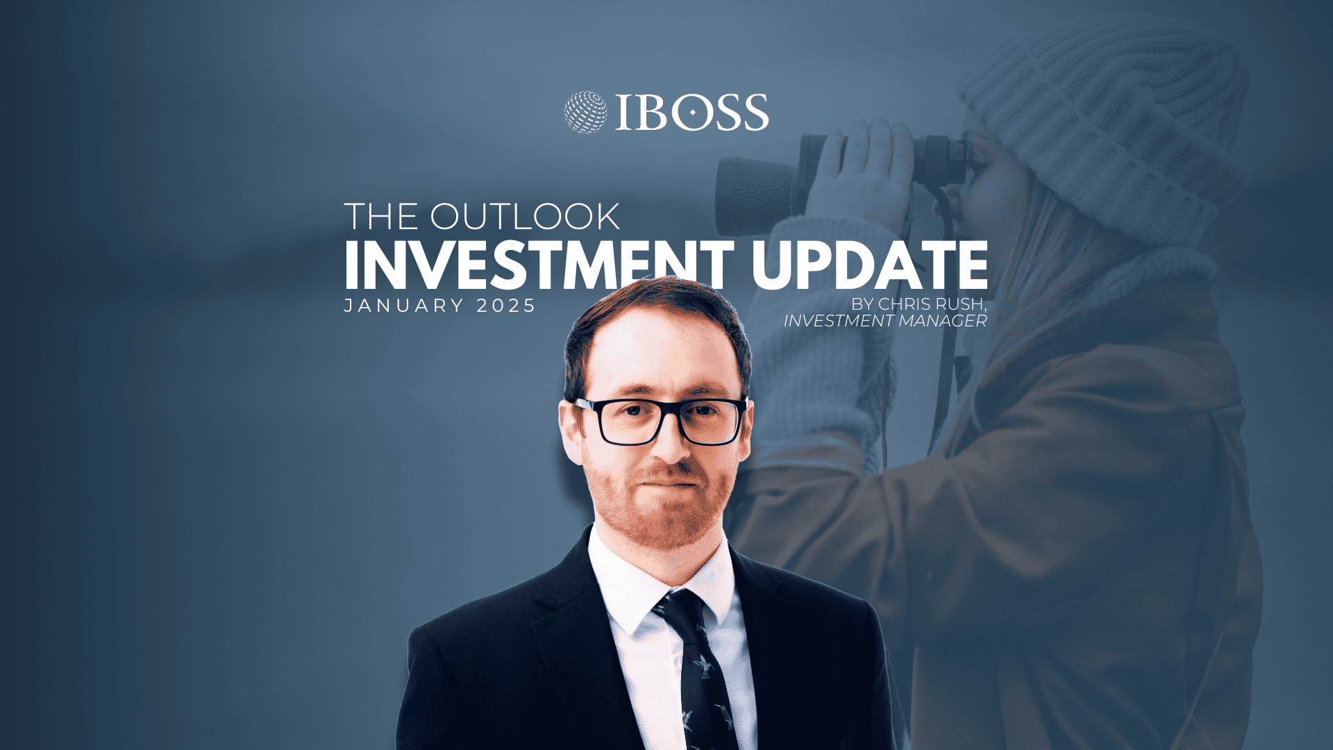 IBOSS Investment Update | January 2025
