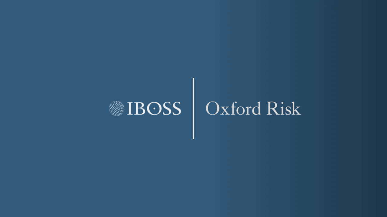 IBOSS Oxford Risk Rated