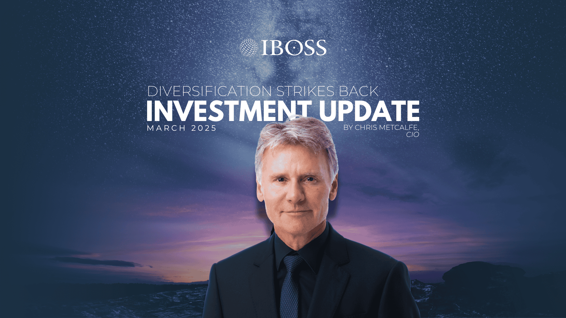 Investment Update | March 2025