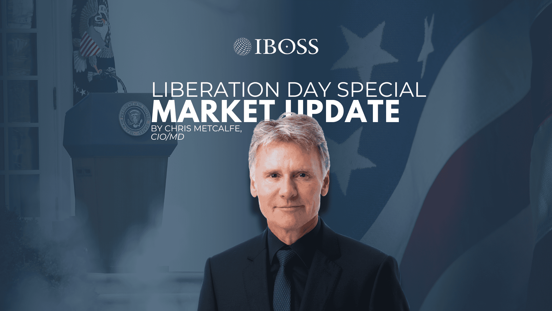 Liberation Day Market Update