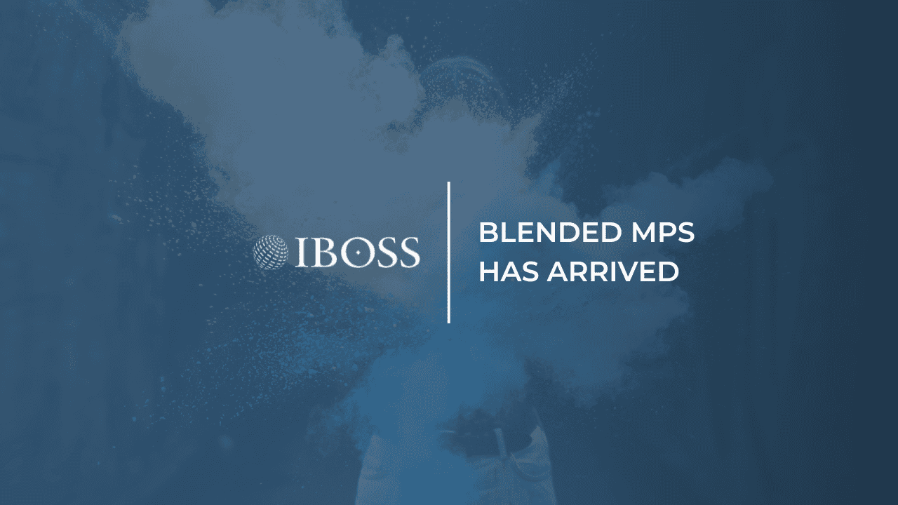 IBOSS Blended MPS