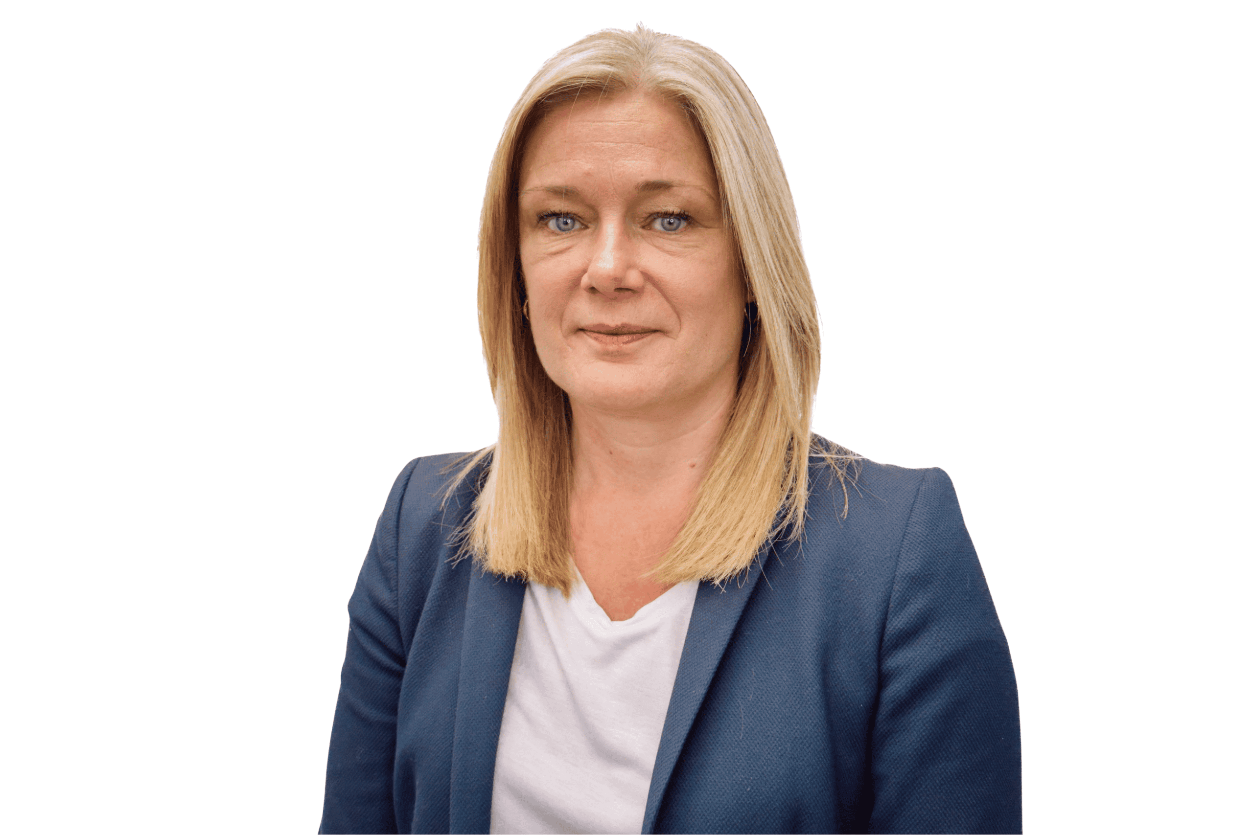 Catriona Davis