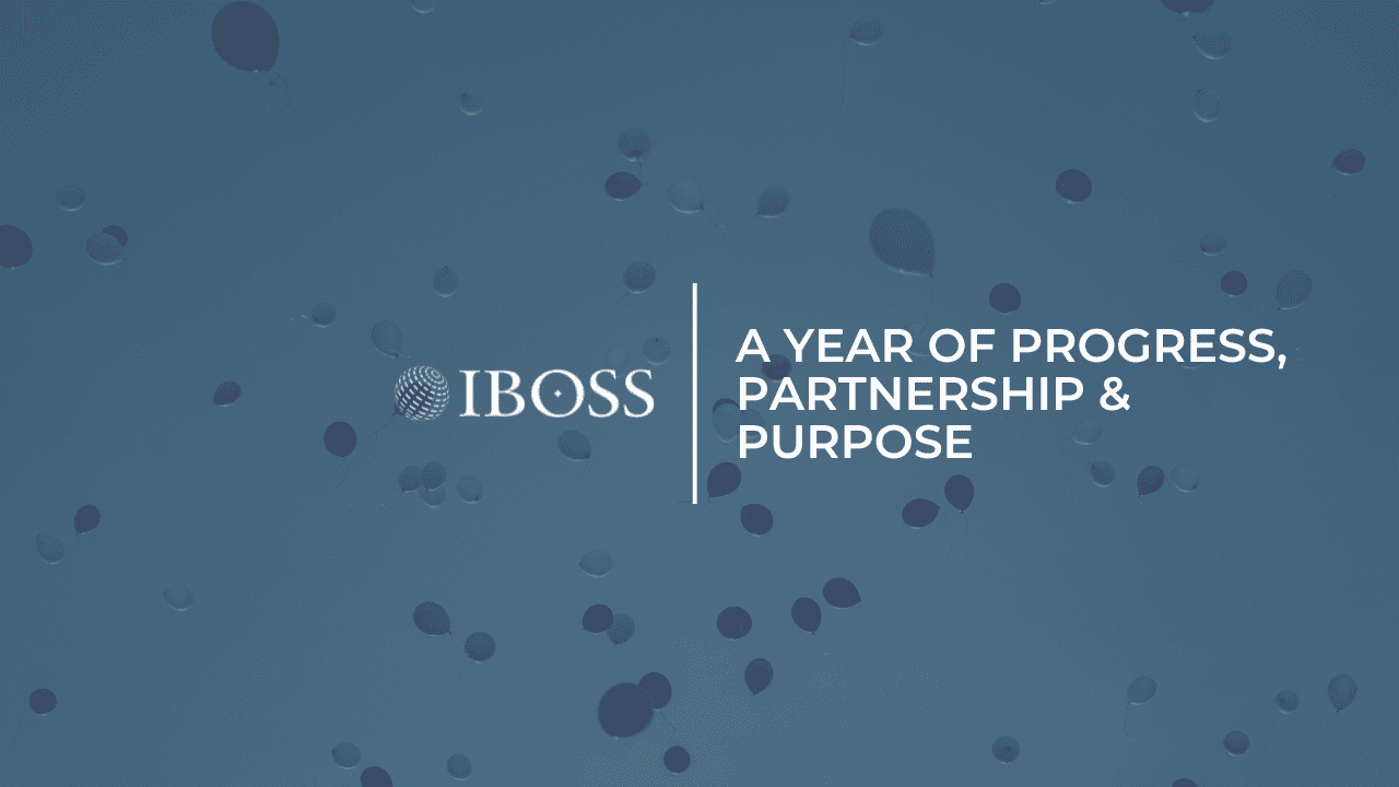 IBOSS Asset Management founded